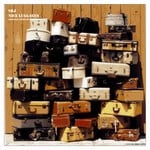 cover: Srj - Nice Luggages