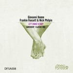 cover: Frankie Foncett|Ikome, Giovanni|Nick Philpin - Let's Make A Baby