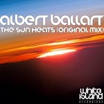 cover: Albert Ballart - The Sun Heats