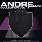 cover: Andre Luki - Andre Luki Collection Vol 1