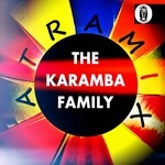 cover: Atramix - The Karamba Family