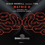 cover: Diego Morrill|Tdm - Matriz D