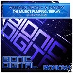 cover: Vishaun|Snatch|Trampy - The Musik's Pumping/Replay