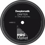 cover: Deeplomatik - Drifter