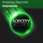 cover: Anddriqui Bianchini - Interstella