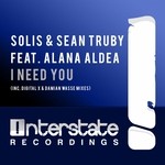 cover: Solis|Sean Truby|Alana Aldea - I Need You