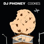 cover: Dj Phoney - Cookies EP