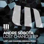 cover: Andre Sobota - Lost Chances EP