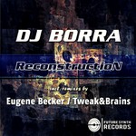 cover: Dj Borra - Reconstruction