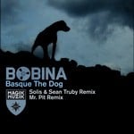 cover: Bobina - Basque The Dog