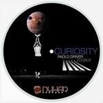 cover: Paolo Driver - Curiosity