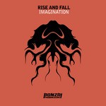 cover: Rise & Fall - Imagination