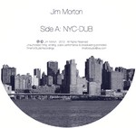 cover: Jim Morton - NYC DUB/Underwater Chord