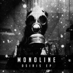 cover: Monoline - Osiris EP