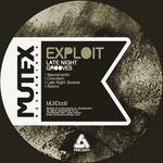 cover: Exploit - Late Night Grooves