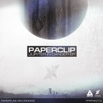 cover: Paperclip - Jupiter In Danger EP