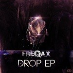 cover: Freqax - Drop EP