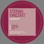 cover: Stefan Vincent - Conflate EP