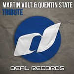 cover: Volt, Martin|Quentin State - Tribute