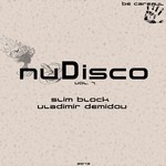 cover: Slim Block|Vladimir Demidov - NuDisco Vol 1