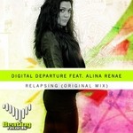 cover: Alina Renae|Digital Departure - Relapsing