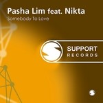 cover: Nikta|Pasha Lim - Somebody To Love