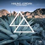 cover: Hailing Jordan - Kickin' Hard