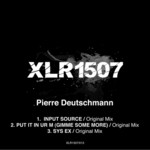 cover: Pierre Deutschmann - Put It In Ur M (Gimme Some More)