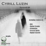 cover: Cyrill Luzin - Farewell