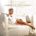 cover: Chrisette Michele - Better