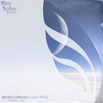 cover: Andres Sanchez - Ganymede