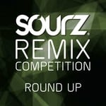 cover: Sourz - Round Up