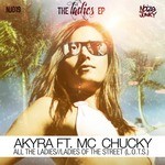 cover: Akyra|Mc Chucky - The Ladies