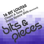 cover: 16 Bit Lolitas - Chant A Tune/Deep Space Girls