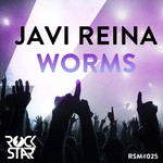 cover: Javi Reina - Worms