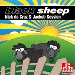 cover: Da Cruz, Nick|Jackob Session - Black Sheep (Chilly Con Carne Edition)