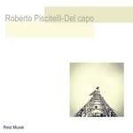 cover: Roberto Piscitelli - Del Capo