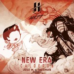 cover: Calderon - New Era EP