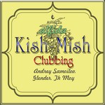 cover: Alfida - Kish Mish Clubbing