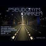 cover: Pseudonym - Darken