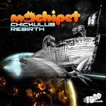 cover: Mochipet - Mochipet's Chicxulub Rebirth