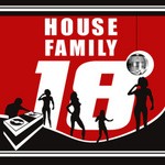 cover: Various - House Family Vol 18