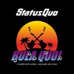 cover: Status Quo - Bula Quo!