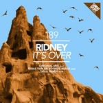 cover: Ridney - It's Over