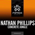 cover: Nathan Phillips - Concrete Jungle EP