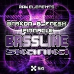 cover: Brakon|G Fresh|Pinnacle - Bassline Skanka