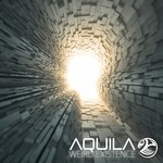 cover: Aquila - Weird Existence