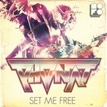 cover: Phonat - Set Me Free