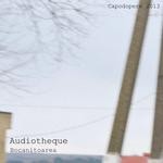 cover: Audiotheque - Bocanitoarea EP