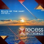 cover: State Of The Hart - Horizons